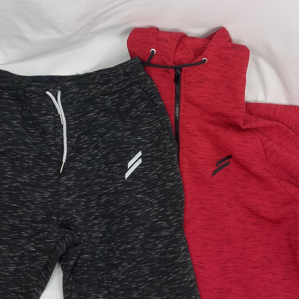 DOYOUEVEN BUNDLE-2 items